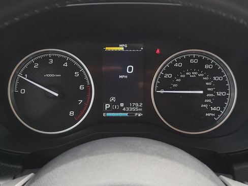 Used 2023 Subaru Forester Premium AWD/4WD image 29