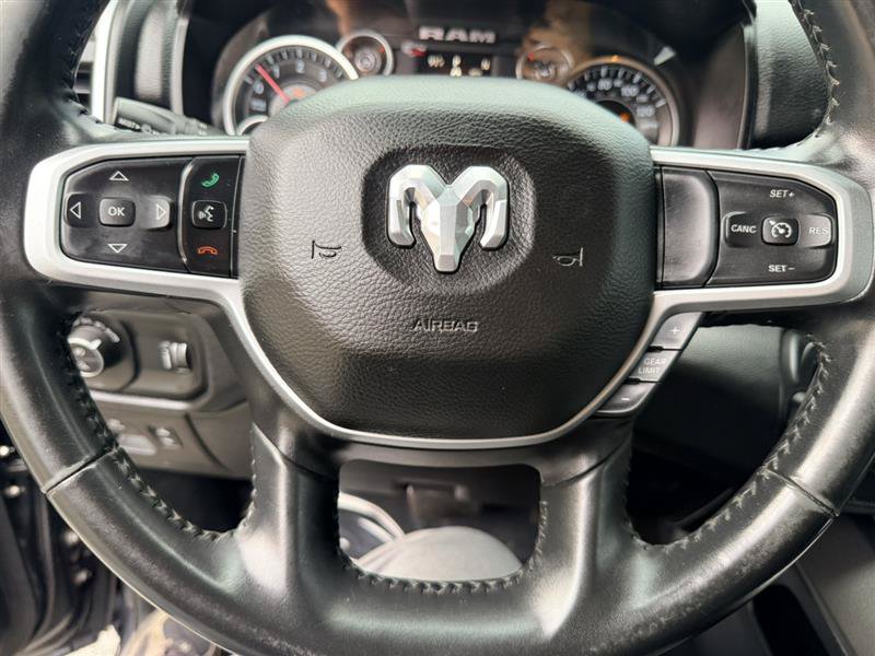 Used 2020 RAM 1500 Big Horn AWD/4WD image 29