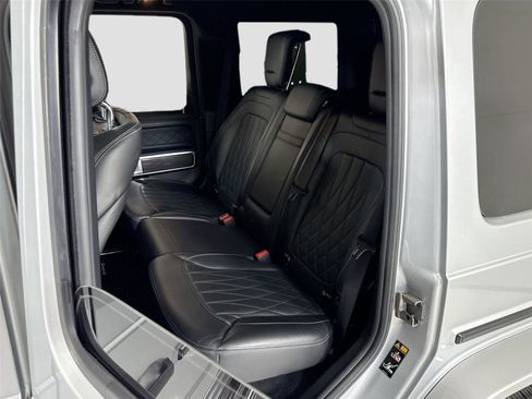 Used 2020 Mercedes-Benz G 63 AMG 4MATIC image 25