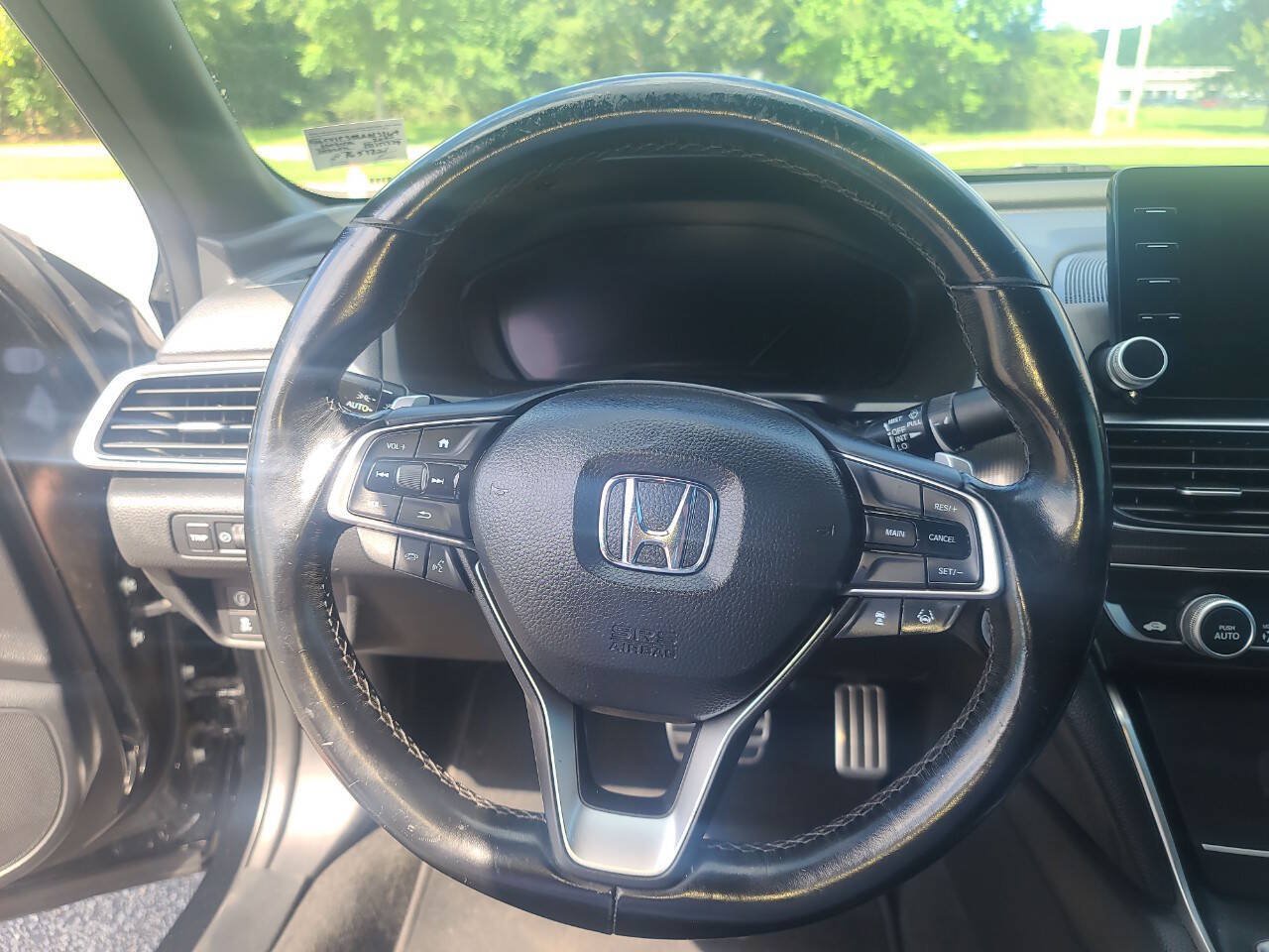 Used 2020 Honda Accord Sport image 15