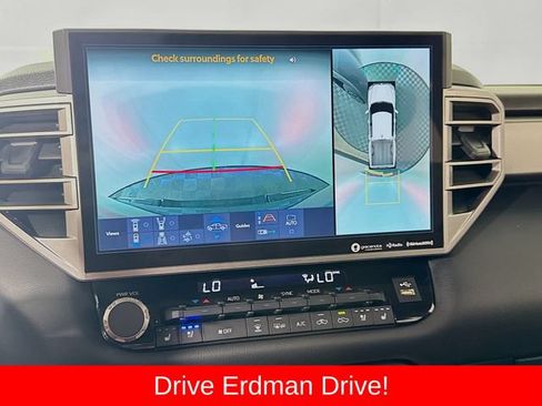Used 2023 Toyota Tundra Limited AWD/4WD image 20