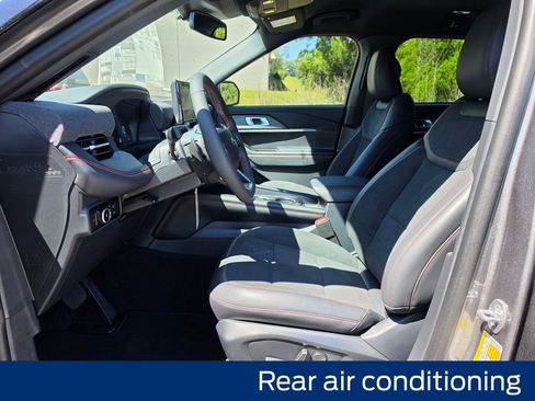 New 2026 Ford Explorer ST RWD image 6
