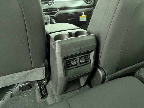 New 2025 Chevrolet Colorado W/T w/ Advanced Trailering Package image 29