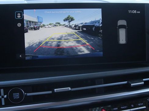 Certified 2026 Hyundai Santa Fe SEL image 12