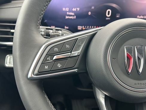 New 2026 Buick Envision Preferred image 14