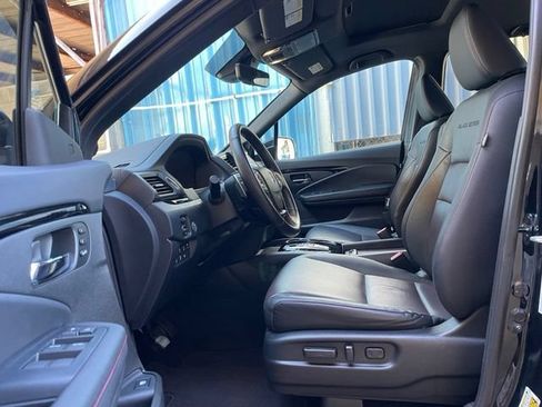 Used 2023 Honda Ridgeline Black Edition image 20