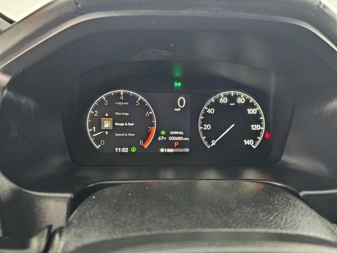 Used 2025 Honda Odyssey Sport-L image 24