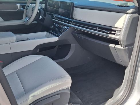 New 2025 Hyundai Santa Fe SEL image 28