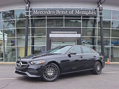 Certified 2025 Mercedes-Benz C 300 4MATIC Sedan