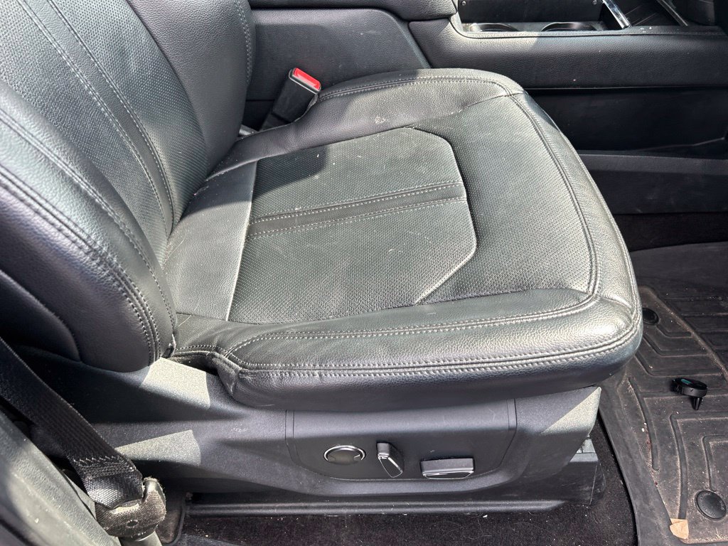 Used 2021 Ford Expedition Limited AWD/4WD image 41