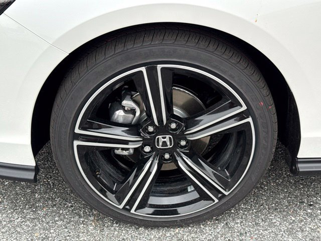 New 2026 Honda Accord SE image 17