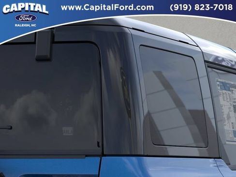 New 2026 Ford Bronco Big Bend AWD/4WD image 25