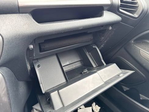 Used 2020 Ford EcoSport SE FWD image 22