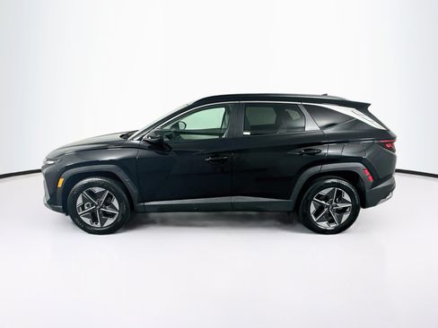 Used 2026 Hyundai Tucson SEL Plus AWD/4WD image 4