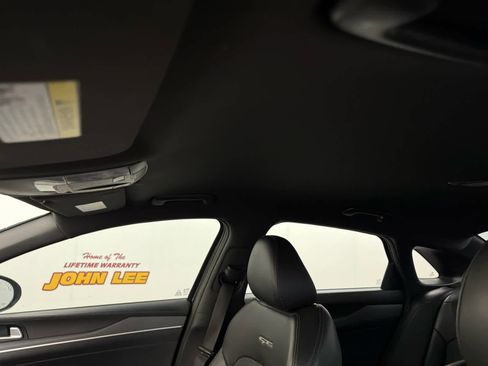Used 2021 Kia K5 GT-Line image 15