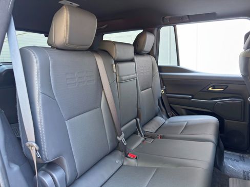 Used 2024 Lexus GX 550 AWD/4WD image 43