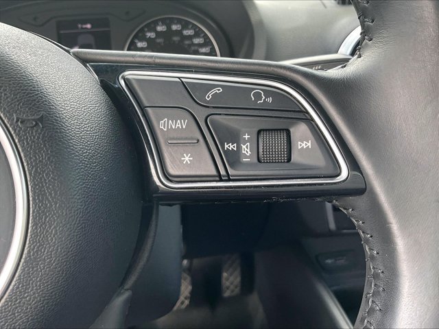 Used 2017 Audi A3 2.0T Premium w/ Convenience Package FWD image 21