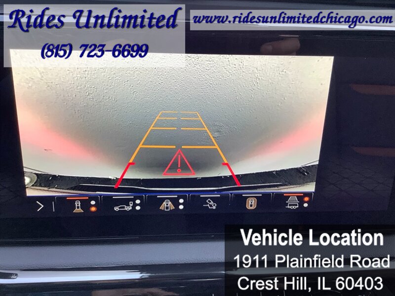 Used 2026 GMC Sierra 2500 AT4 w/ AT4 Premium Plus Package AWD/4WD image 21