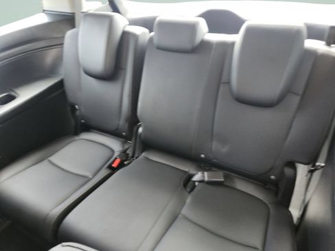 Certified 2024 Honda Odyssey EX-L image 34
