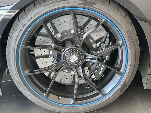 Used 2022 Porsche 911 GT3 image 11