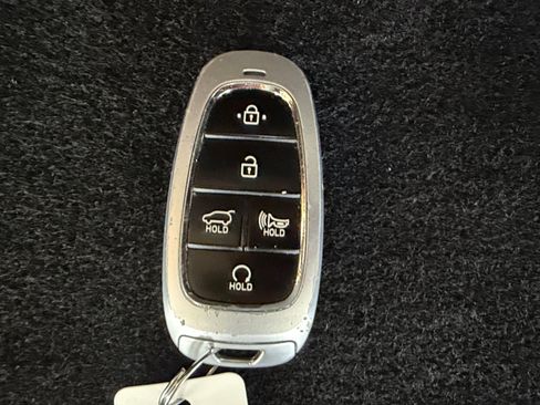 Used 2024 Hyundai Tucson SEL FWD image 29