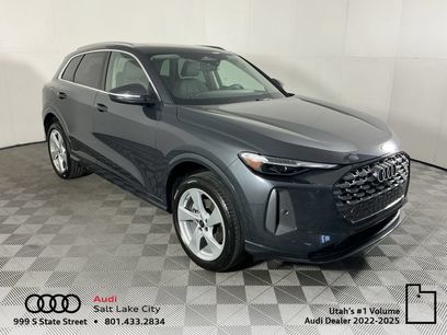Used 2025 Audi Q5 Premium Plus w/ Premium Plus