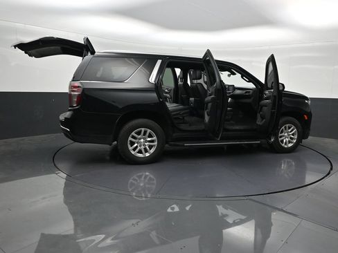 Used 2022 Chevrolet Tahoe LS RWD image 35