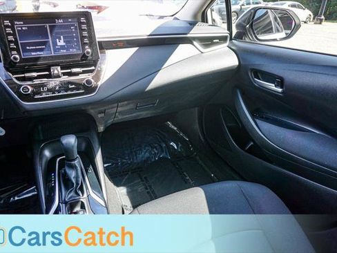 Used 2020 Toyota Corolla LE image 24