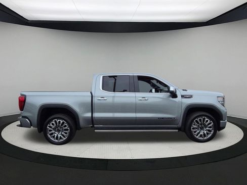 New 2026 GMC Sierra 1500 Denali Ultimate w/ LPO, Black Badging Package AWD/4WD image 6