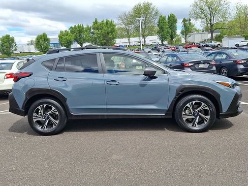 Used 2024 Subaru Crosstrek 2.0i Premium AWD/4WD image 7