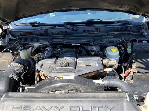 Used 2014 RAM 2500 Laramie w/ Convenience Group AWD/4WD image 32