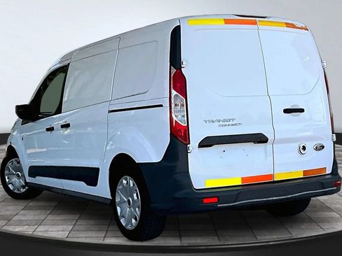Used 2016 Ford Transit Connect XL FWD image 4