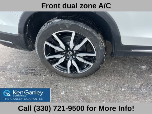 Used 2021 Honda Pilot Touring image 22