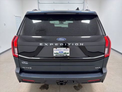 New 2026 Ford Expedition Max Active image 5