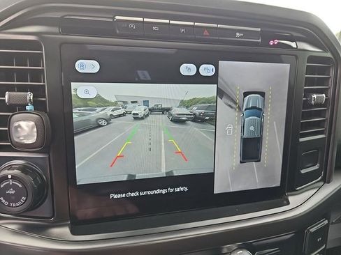 Used 2024 Ford F150 XLT w/ Equipment Group 303A High image 19