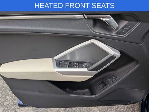 Used 2024 Audi Q3 2.0T Premium image 13