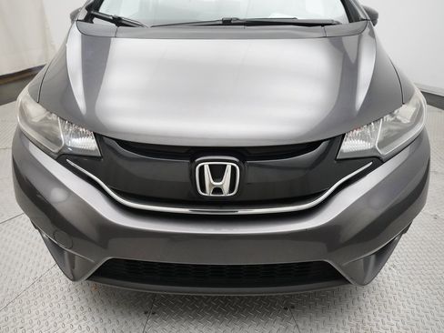 Used 2016 Honda Fit EX image 22