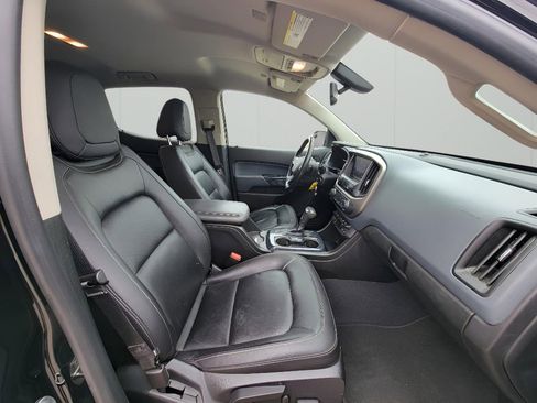 Used 2019 Chevrolet Colorado Z71 image 35