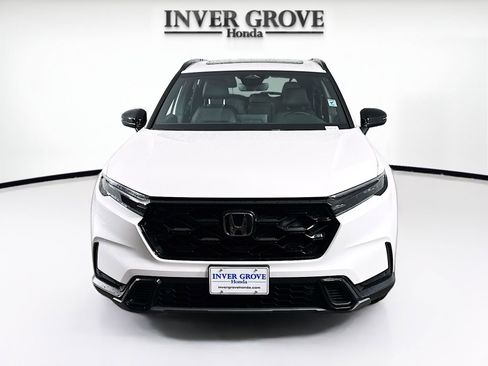 Certified 2026 Honda CR-V Sport-L image 2