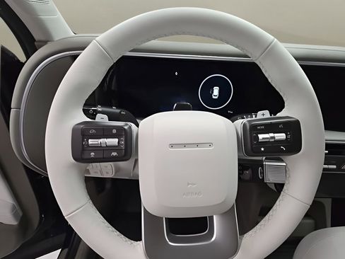 New 2026 Hyundai Palisade SEL AWD/4WD image 23