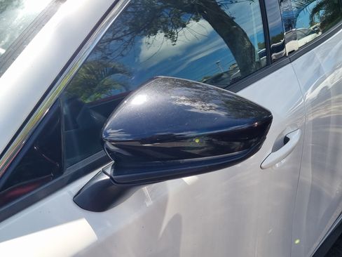 Used 2022 MAZDA MAZDA3 s AWD/4WD image 7