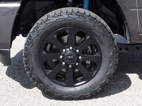 Used 2020 RAM 2500 Big Horn w/ Night Edition AWD/4WD image 52