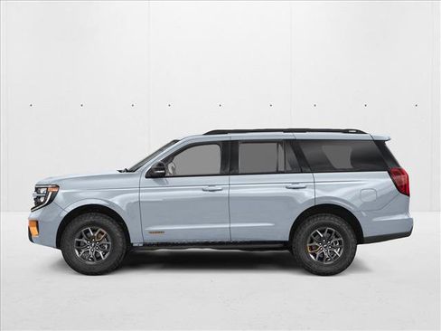 New 2026 Ford Expedition Tremor AWD/4WD image 3