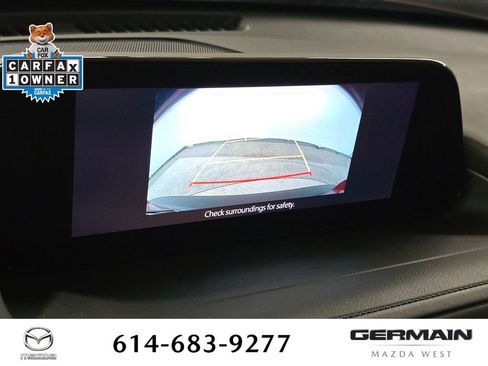 Used 2024 MAZDA CX-30 AWD 2.5 S w/ Preferred Package image 34