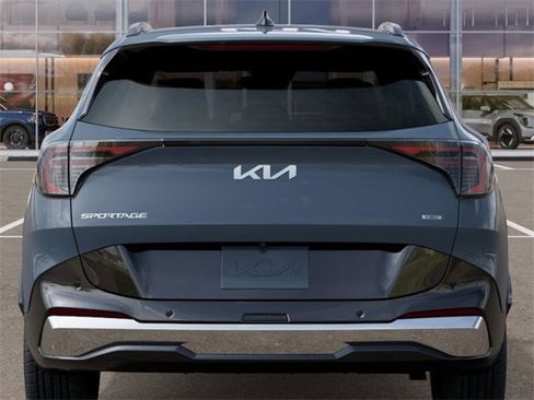 New 2026 Kia Sportage SX Prestige image 13