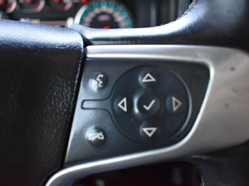 Used 2017 GMC Sierra 1500 SLT w/ Max Trailering Package image 15