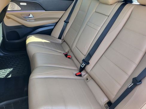 Used 2024 Mercedes-Benz GLE 350 GLE350 4MATIC image 28