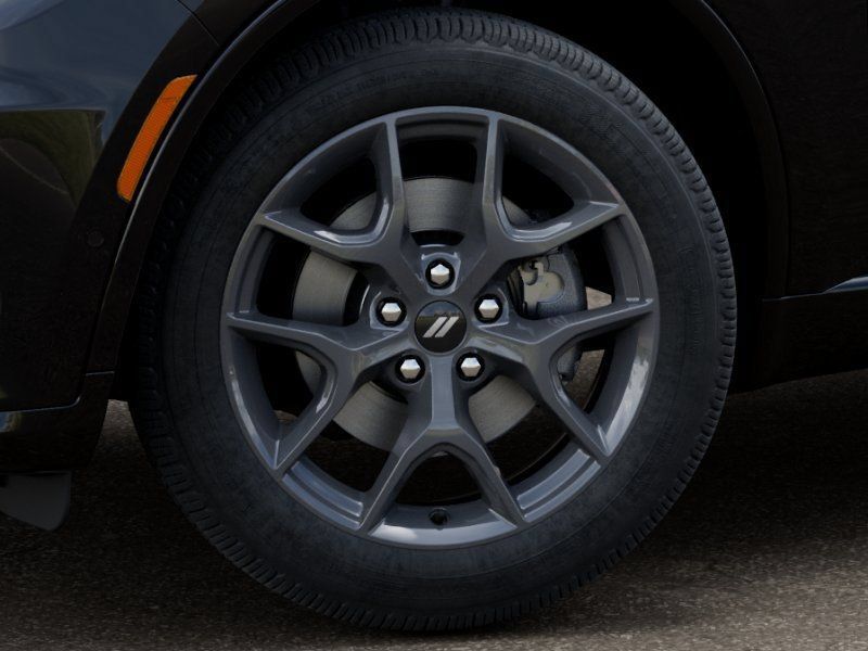 New 2027 Dodge Durango GT AWD/4WD image 8