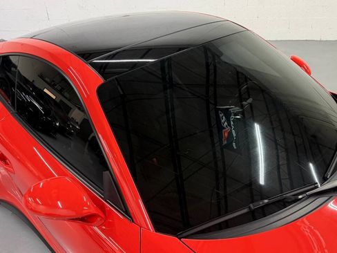 Used 2017 Porsche 911 Carrera 4S AWD/4WD image 5
