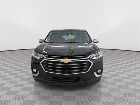 Used 2020 Chevrolet Traverse LT image 4